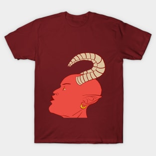 Beautifully Demonic T-Shirt